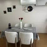 Vip House захир- таня Lägenhet Kazanlŭk