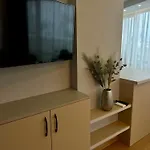 Vip House захир- таня Lägenhet Kazanlŭk