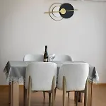 Vip House захир- таня Lägenhet *