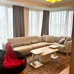Lägenhet Vip House захир- таня Kazanlŭk