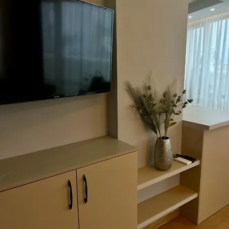 Vip House захир- таня Apartment Kazanlŭk