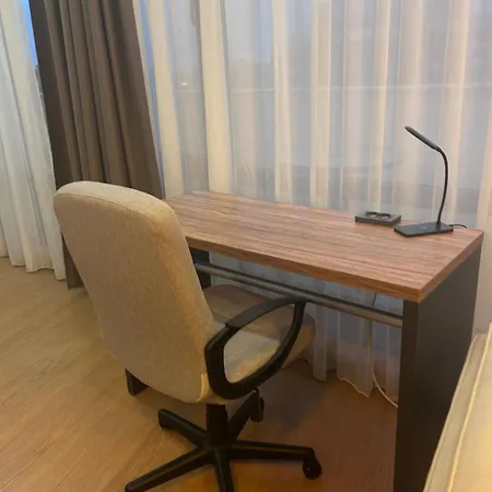 Vip House захир- таня