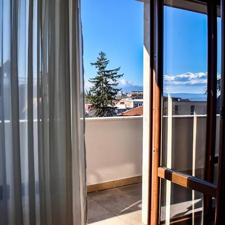 Vip House захир- таня Apartament
