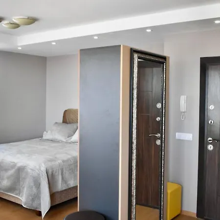 Vip House захир- таня * Kazanlŭk
