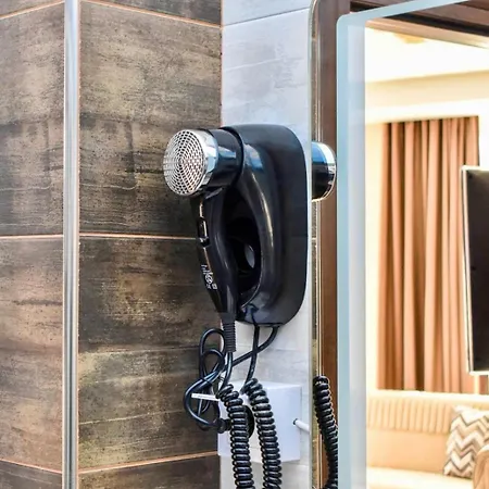 Apartment Vip House захир- таня Kazanlŭk