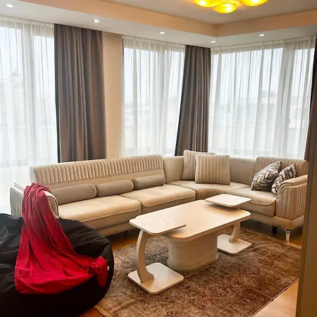 Apartment Vip House захир- таня Kazanlŭk