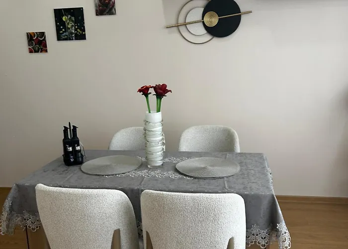 Vip House захир- таня Apartament Kazanłyk