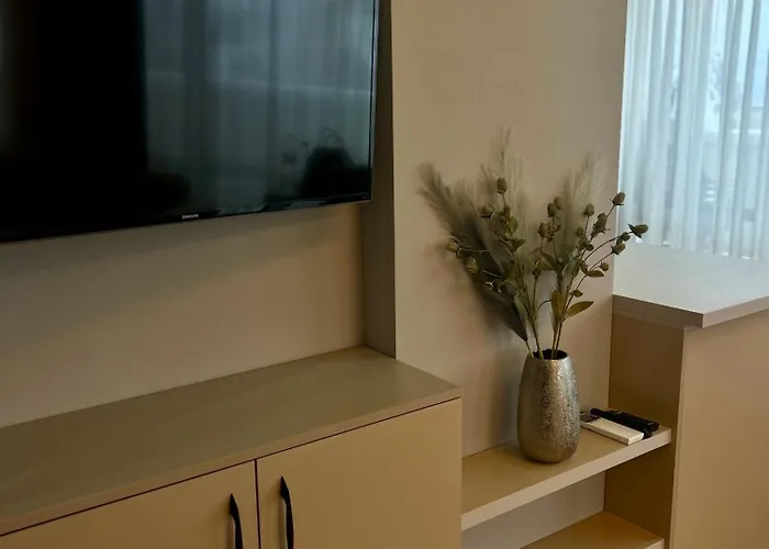 Vip House захир- таня Apartament Kazanłyk