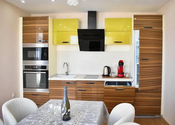 Vip House захир- таня * Kazanłyk