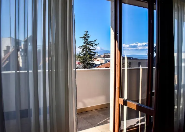 Vip House захир- таня Apartament