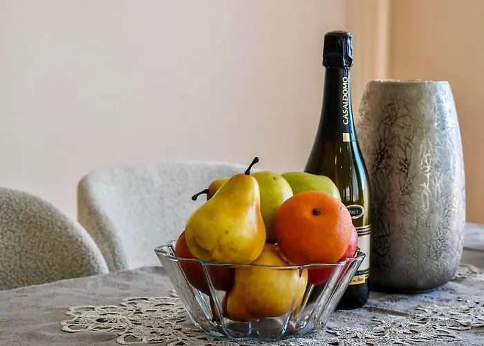 Vip House захир- таня Apartament Kazanłyk