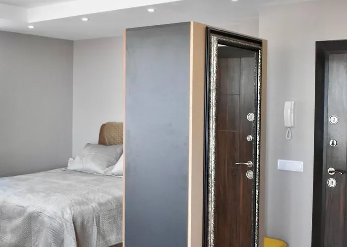 Vip House захир- таня * Kazanłyk