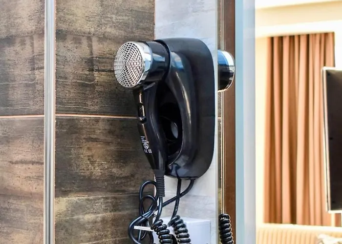 Apartament Vip House захир- таня Kazanłyk