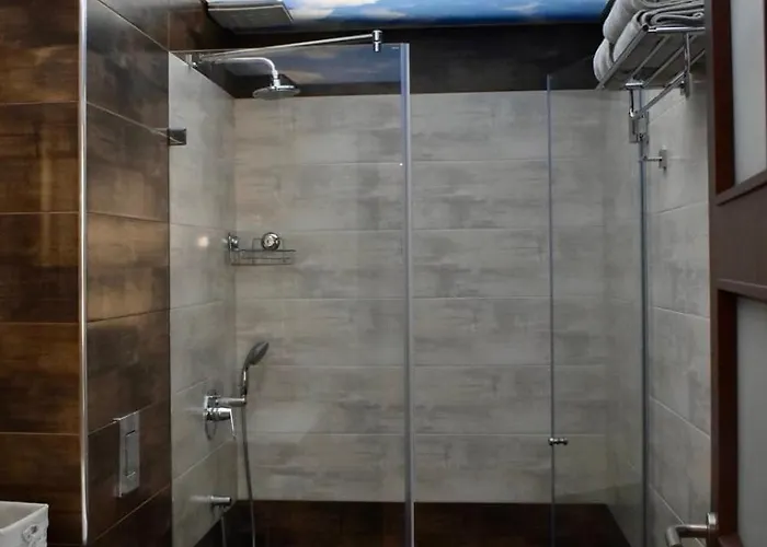 Vip House захир- таня Apartament Kazanłyk