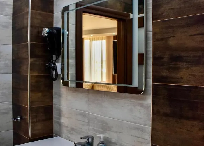 Apartament Vip House захир- таня